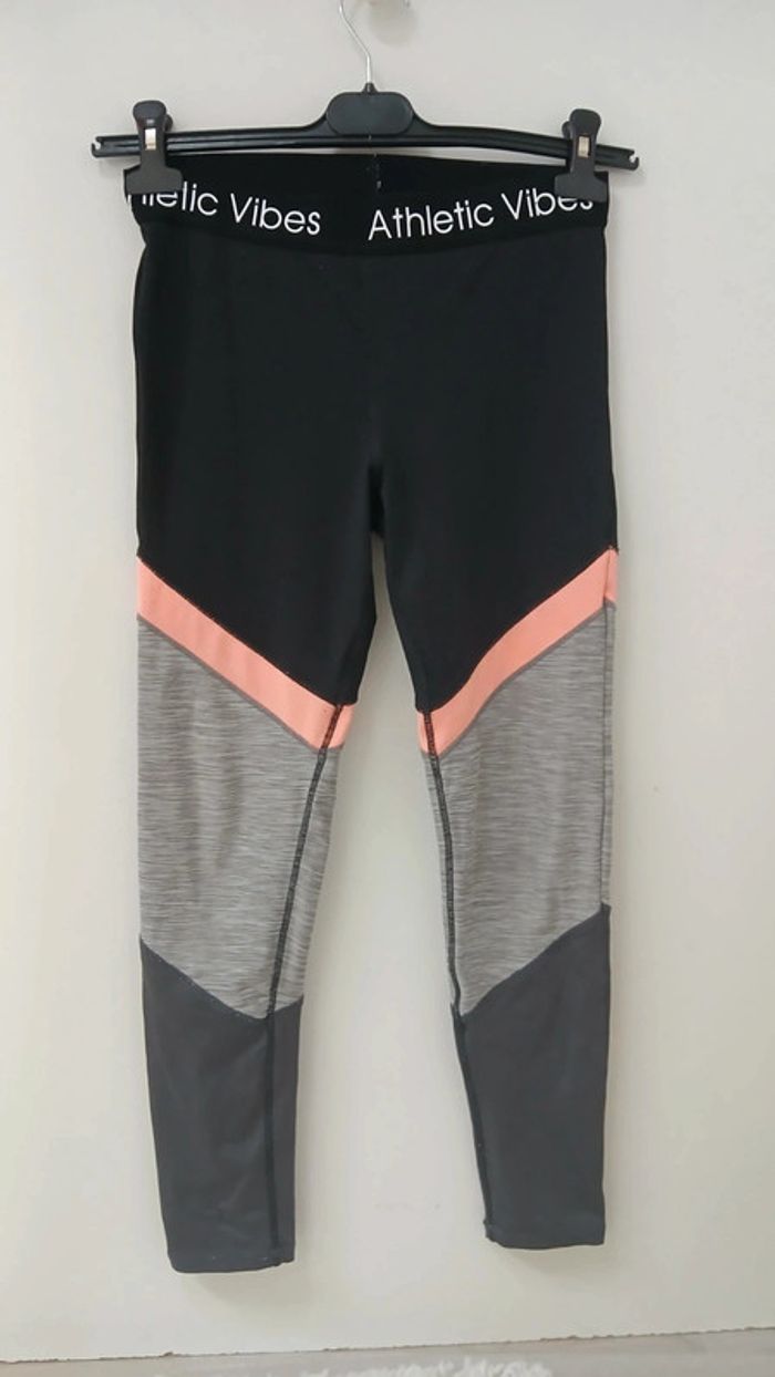 Leggings de sport H&M