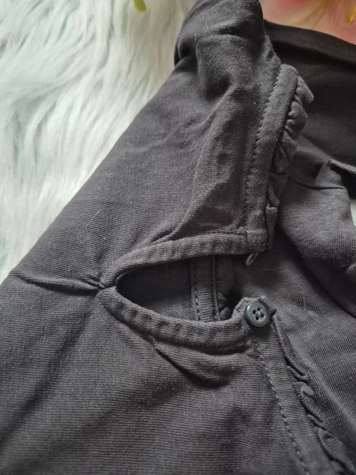 T-shirt manches longues 5ans vertbaudet - photo numéro 4