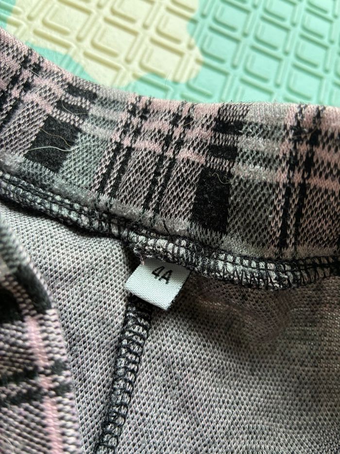 Pantalon fille - photo numéro 2