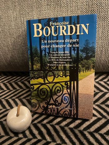 Un Nouveau départ pour Changer de vie