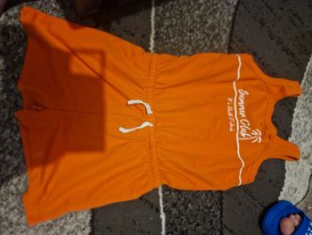 Combishort gemo 12ans