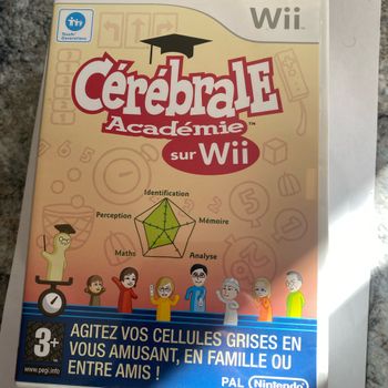 Cérébrale