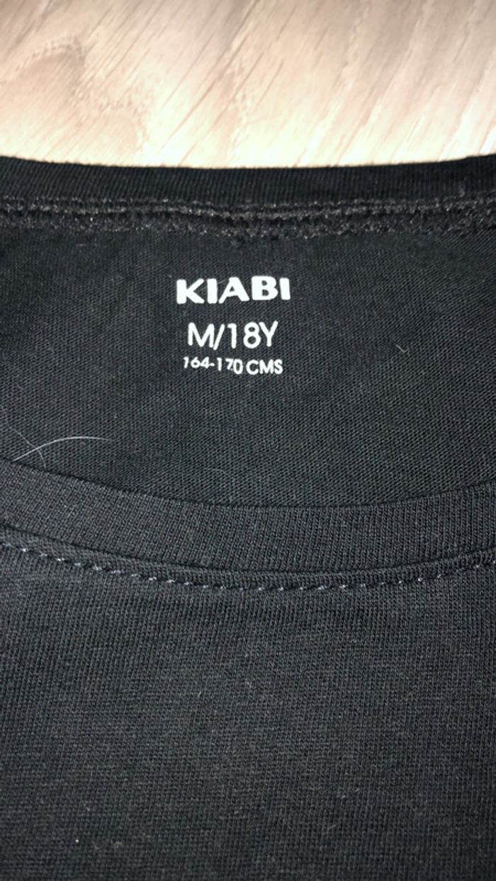 Tee shirt - photo numéro 2