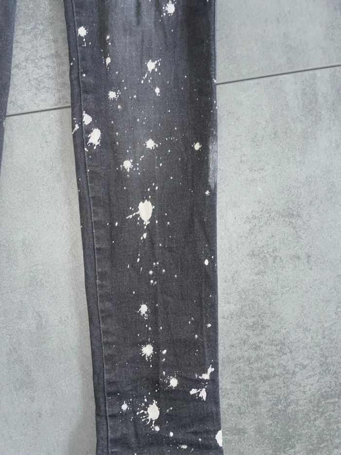 Jeans ikks - photo numéro 5