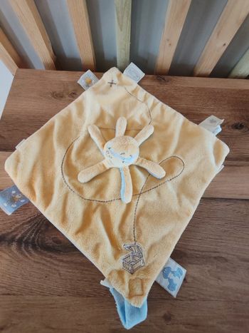 Pieuvre calypso noukie's