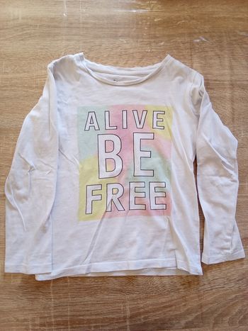 Tee  shirt