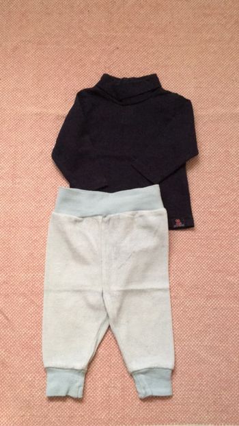 Ensemble tape à l’œil