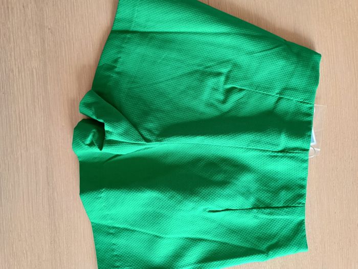Short vert 5 ans - photo numéro 3