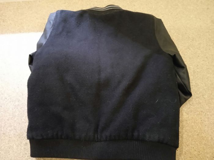 Manteau chaud - photo numéro 3