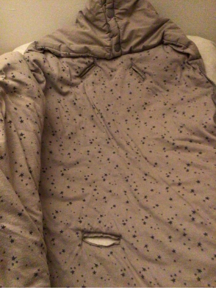 Nid d’ange - photo numéro 3