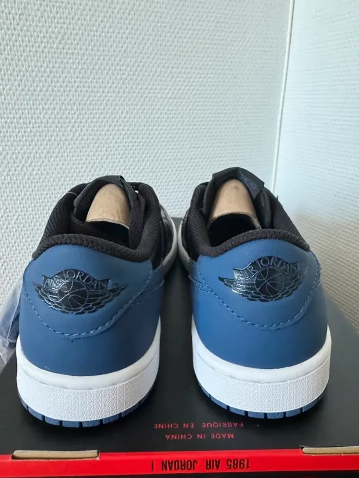 Nike air Jordan 1 low - photo numéro 2