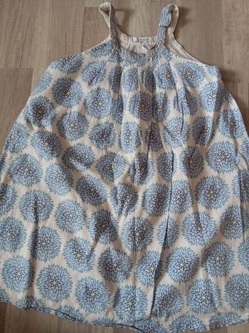 Robe fille