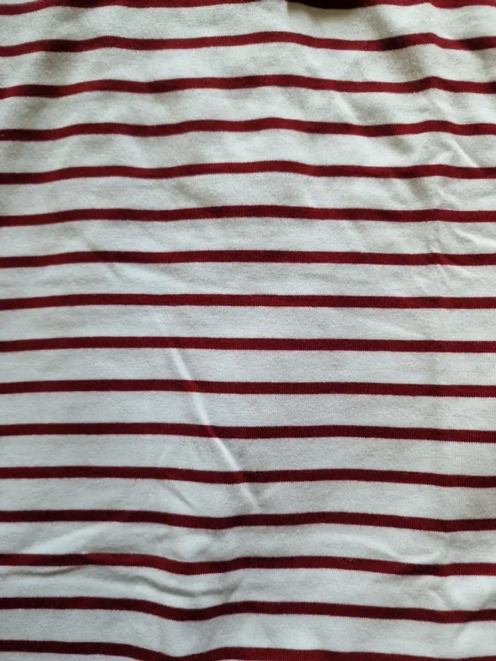 Tee-shirt jacadi - photo numéro 3