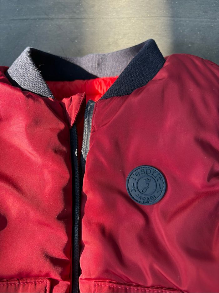 veste sans manche jacadi - photo numéro 2