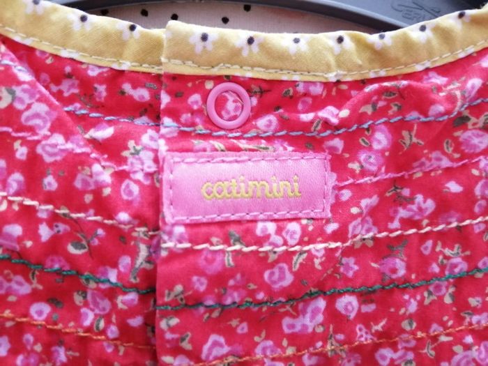 Barboteuse catimini - photo numéro 5