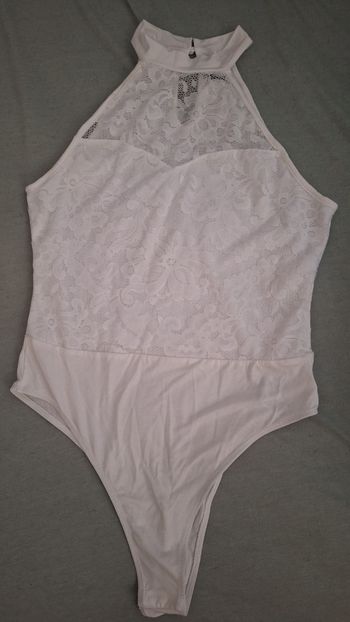 Body femme