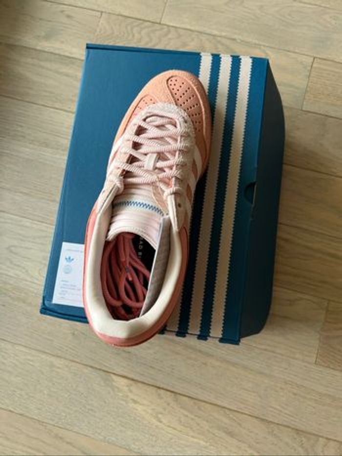 Adidas Gazelle Indoor x Bad Bunny “Cabo Rojo” – Pointure 43 1/3 – Neuve - photo numéro 3