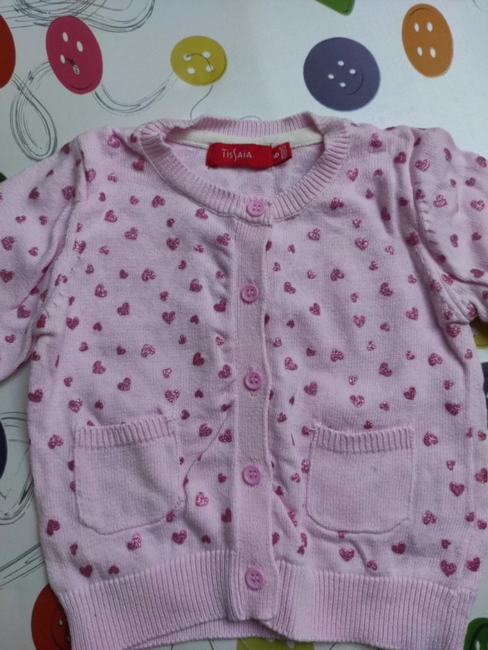 Gilet - photo numéro 2