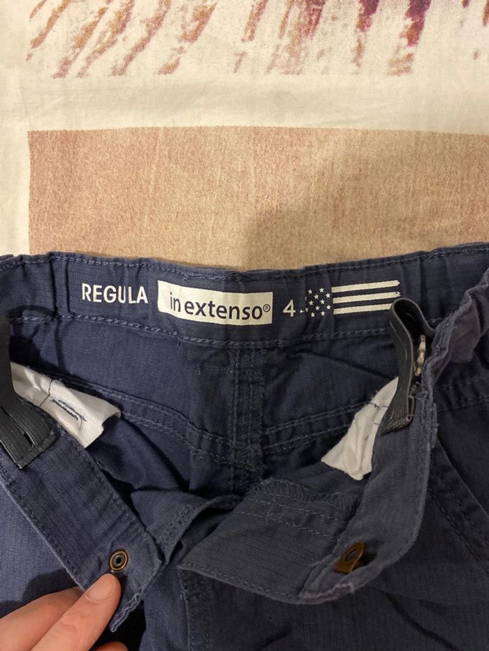 Pantalon garçon taille 4 ans - photo numéro 4