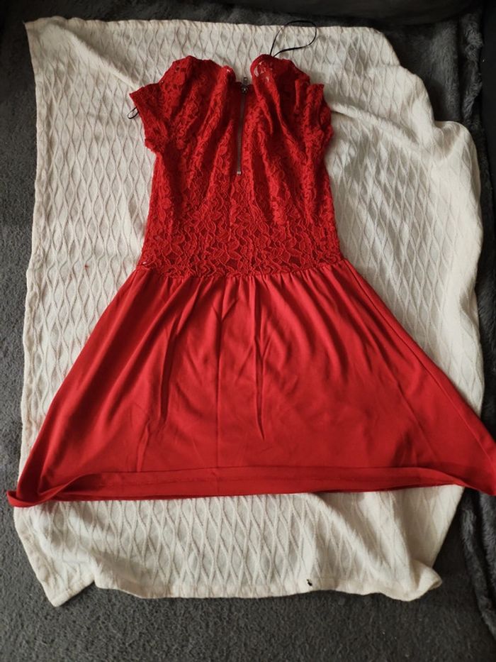 Robe été court - photo numéro 2