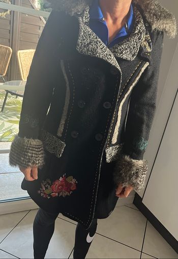 Veste Desigual Taille36/38