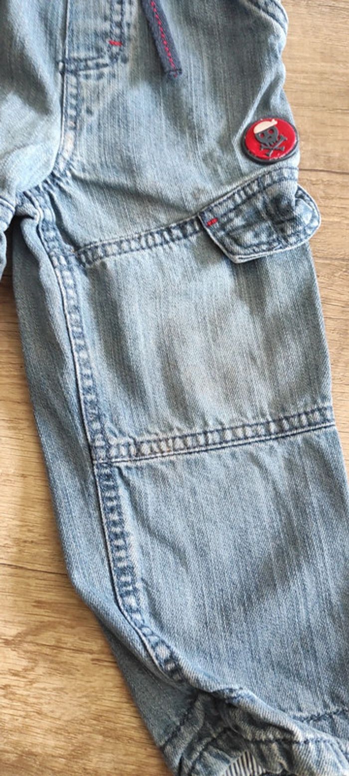 Lot de 3 pantalons - photo numéro 6