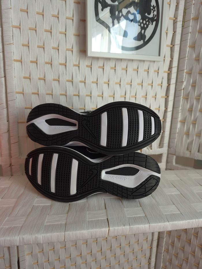 💕Jolie baskets Nike Zoomx Superrep Surge femme P39 💕 - photo numéro 9