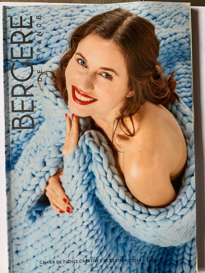 Bergere de France 2018-2019 - photo numéro 2