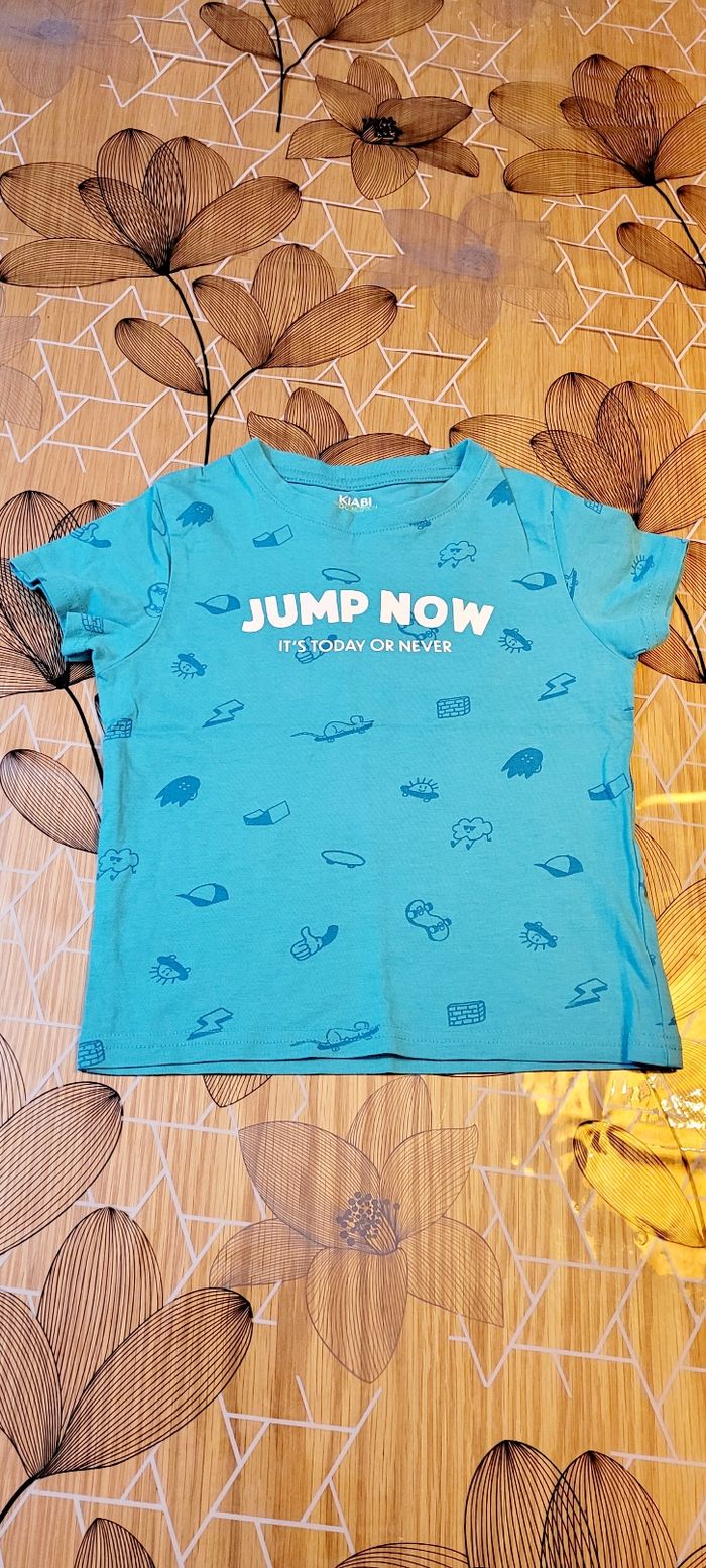 T-shirt taille 3 ans - photo numéro 2