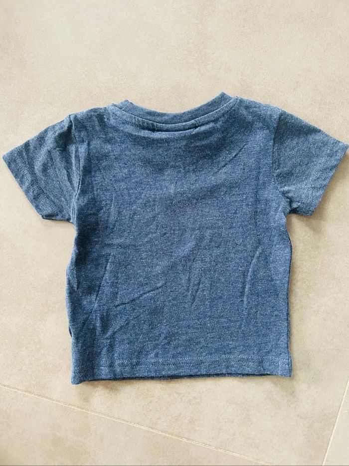 T-shirts Umbro - photo numéro 3