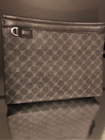 Sac business mixte