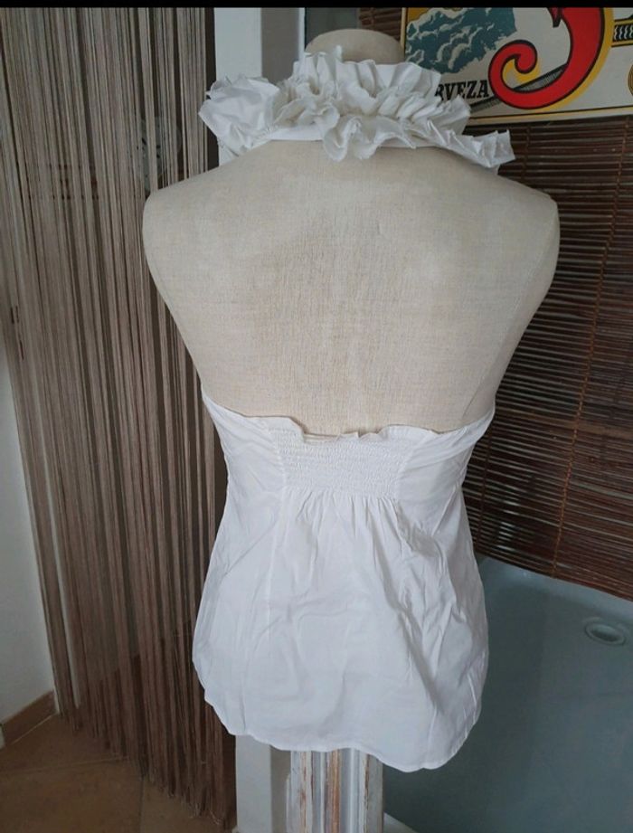 Dos nu bcbg maxazria taille 3 - photo numéro 2