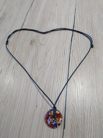 Collier Lbmdj