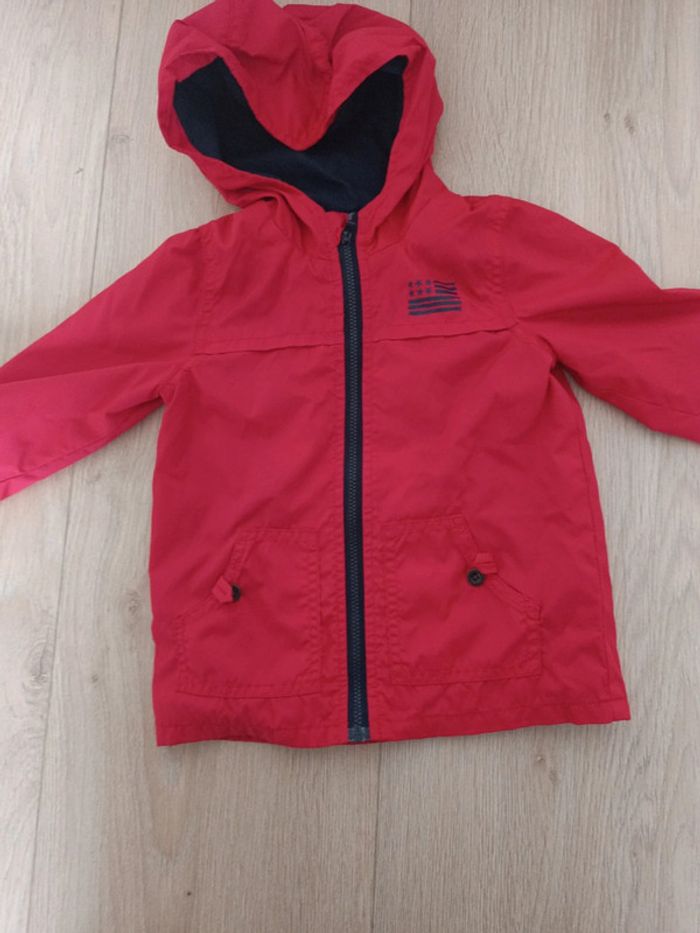 Manteau little prince - photo numéro 5