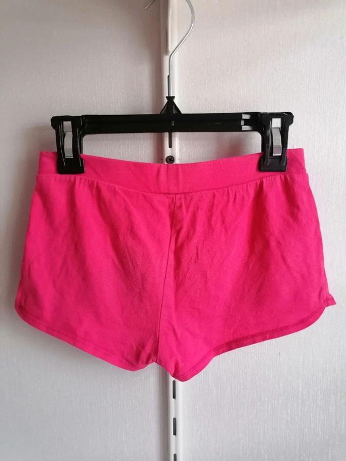 Short rose 8ans 126.131cm Kiabi - photo numéro 3
