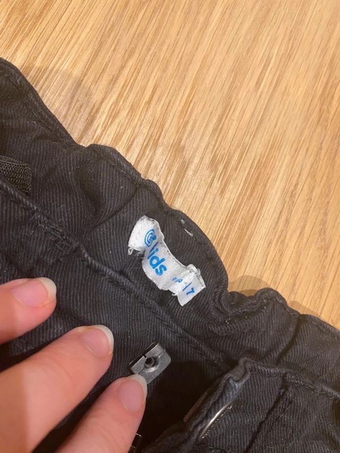 Pantalon slim - photo numéro 2