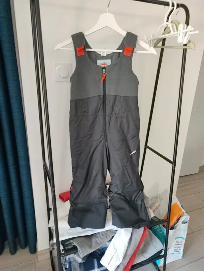 Combinaison ski