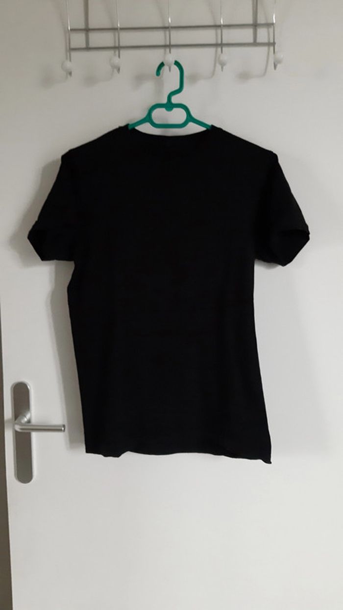 T shirt basic
