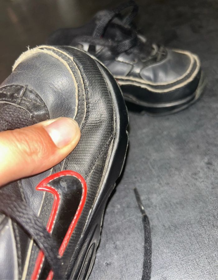 Air Max bébé - photo numéro 5