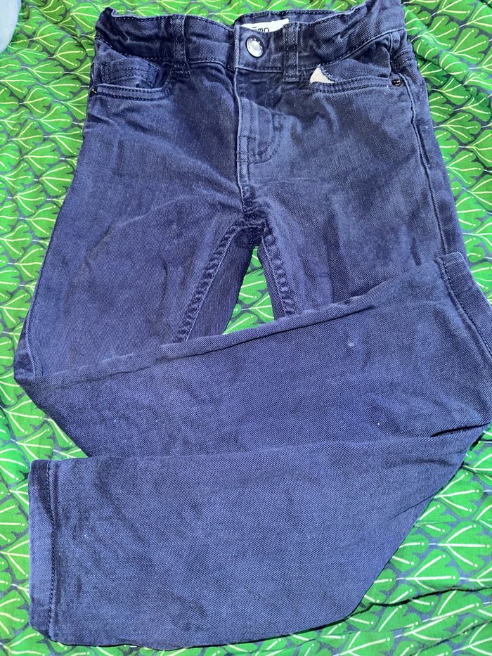 Jean 6 ans - photo numéro 2