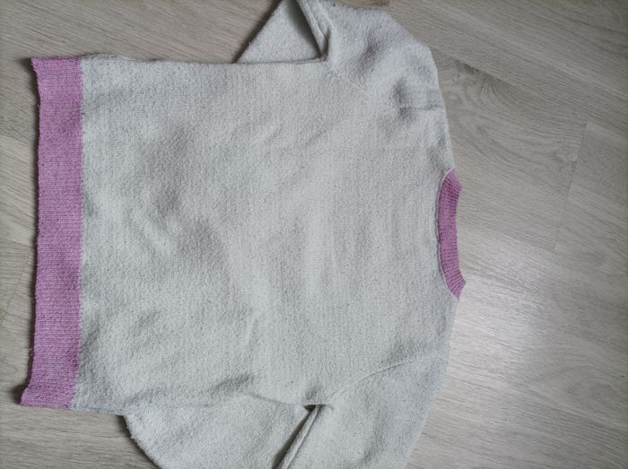 Pull hiver - photo numéro 2