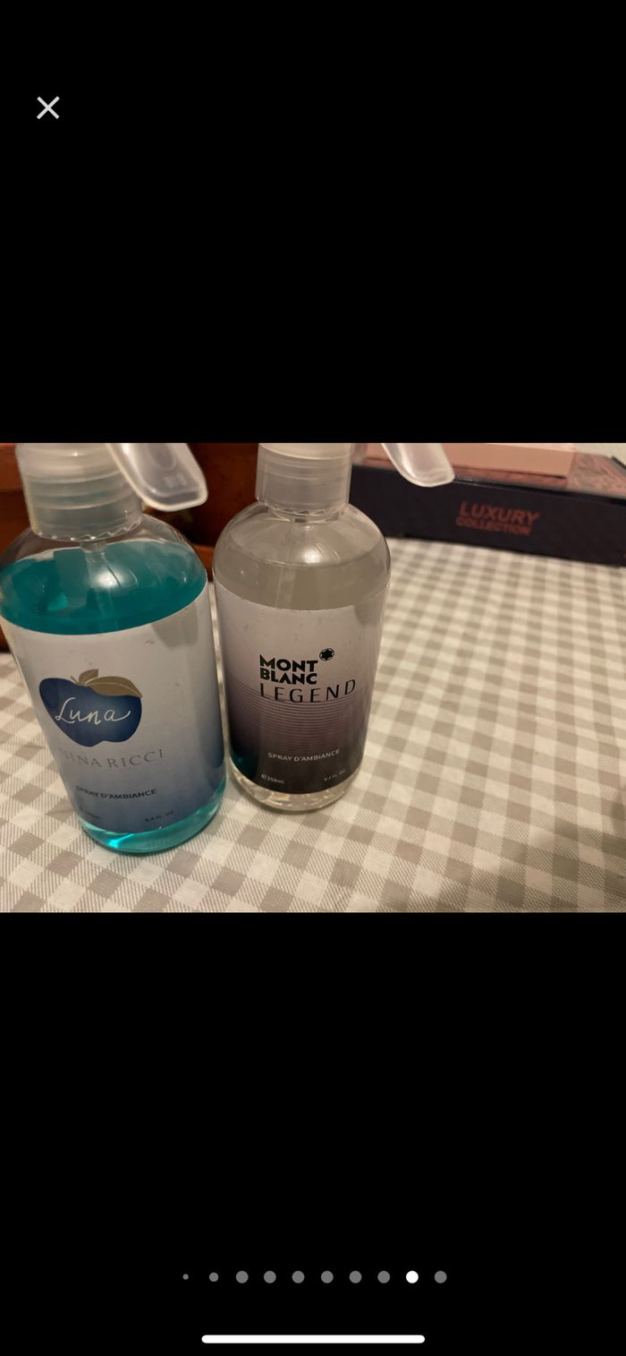 Spray d ambiance - photo numéro 2