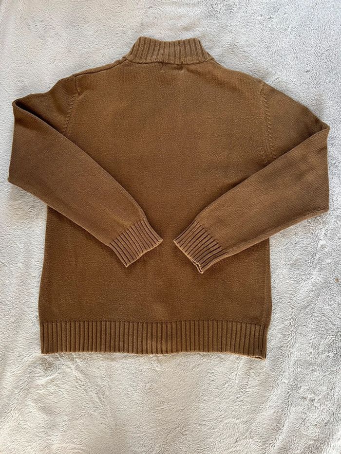 Gilet burberry - photo numéro 2