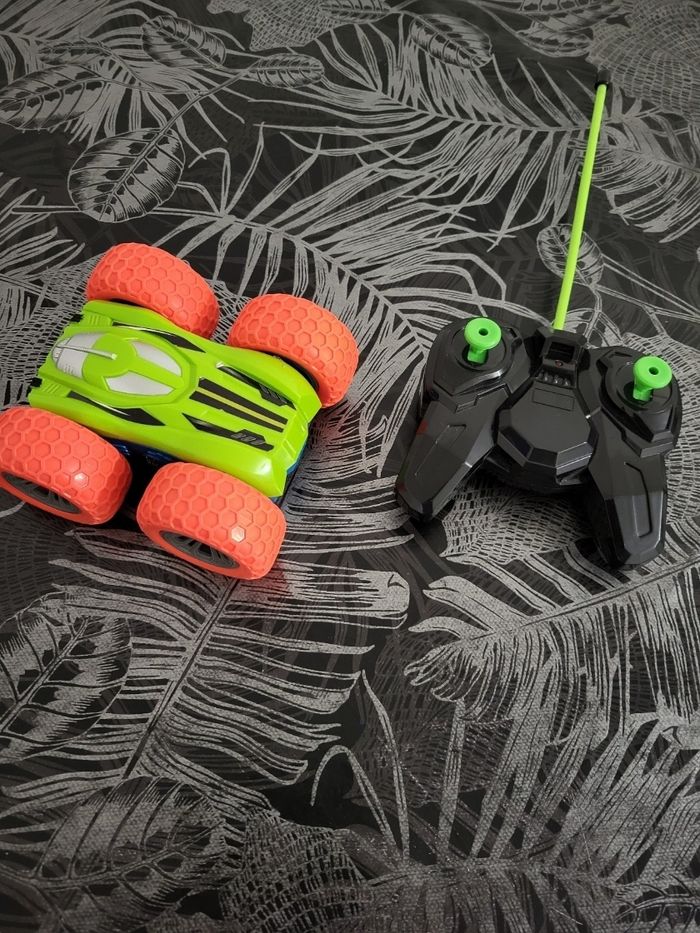 Voiture télécommandé