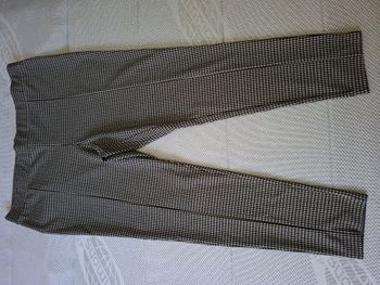 Pantalon droits H&M Taille 2XL