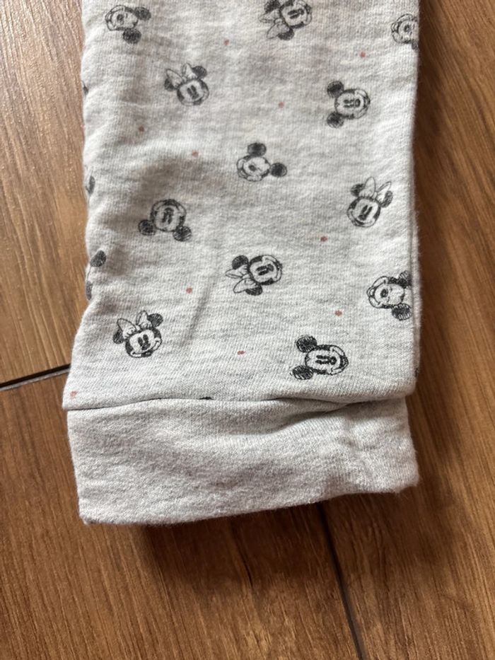 Pantalon mixte Disney 24 mois - photo numéro 2