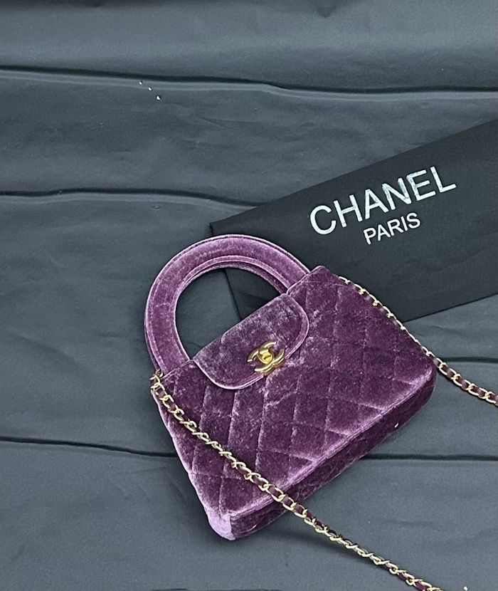 Chanel 25A Kelly - photo numéro 3