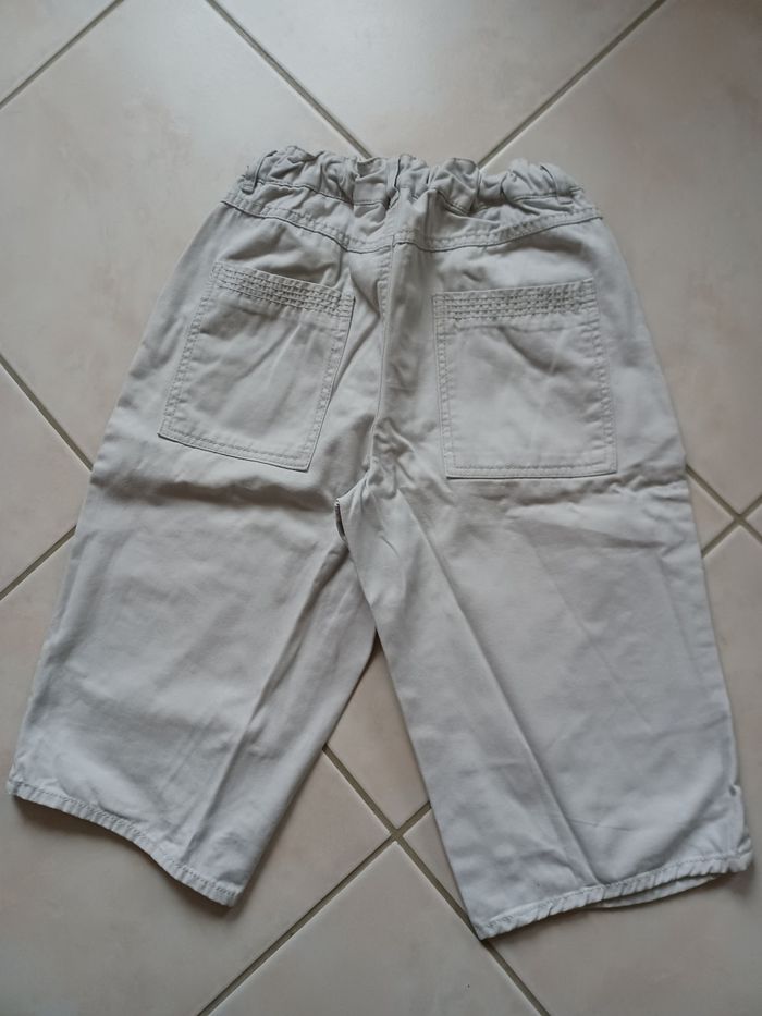 Short en jeans - photo numéro 2