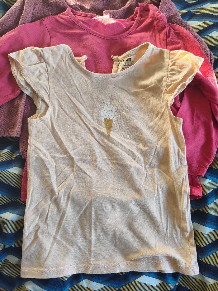 Lot 24 mois fille - photo numéro 4