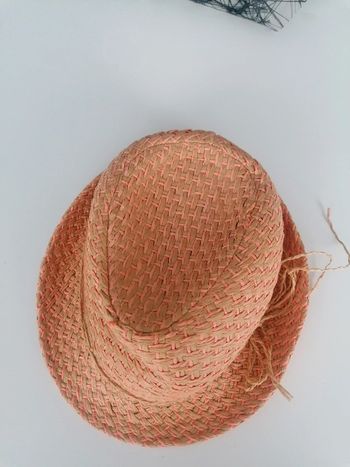 Chapeau fillette T 51-52 👒